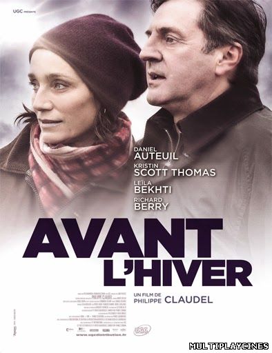 Ver Antes del frío invierno / Avant l’hiver (2013) Online Gratis