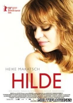 Ver Hilde (2009) Online Gratis