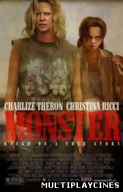 Ver Monster (2003) Online Gratis