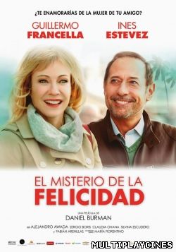 Ver El misterio de la felicidad (2014) Online Gratis