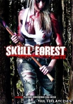 Ver Skull Forest (2012) Online Gratis