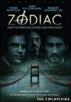 Ver Zodiac (2007) Online Gratis