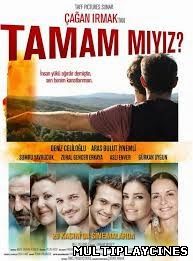 Ver Tamam Miyiz? (2013) Online Gratis