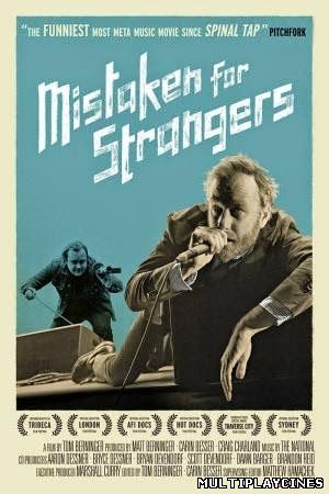 Ver Mistaken For Strangers (2013) Online Gratis