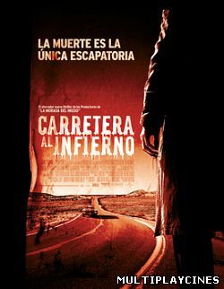 Ver Carretera al infierno / The Hitcher (1986) Online Gratis