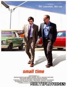 Ver Small Time (2014) Online Gratis