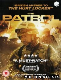 Ver The Patrol (2013) Online Gratis