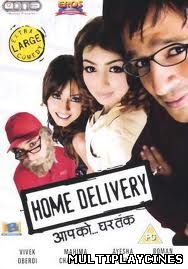 Ver Home Delivery (2005) Online Gratis