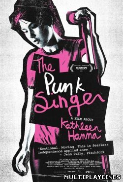 Ver The Punk Singer (2013) Online Gratis