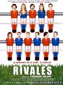 Ver Rivales (2008) Online Gratis
