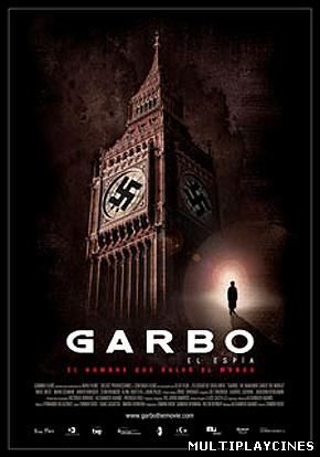 Ver Garbo, el espía (El hombre que salvó el mundo)  (2009) Online Gratis