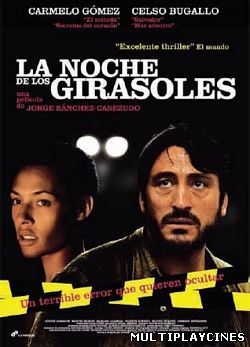 Ver La noche de los girasoles (2006) Online Gratis