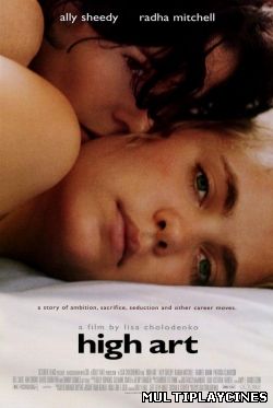 Ver High Art (1998) Online Gratis