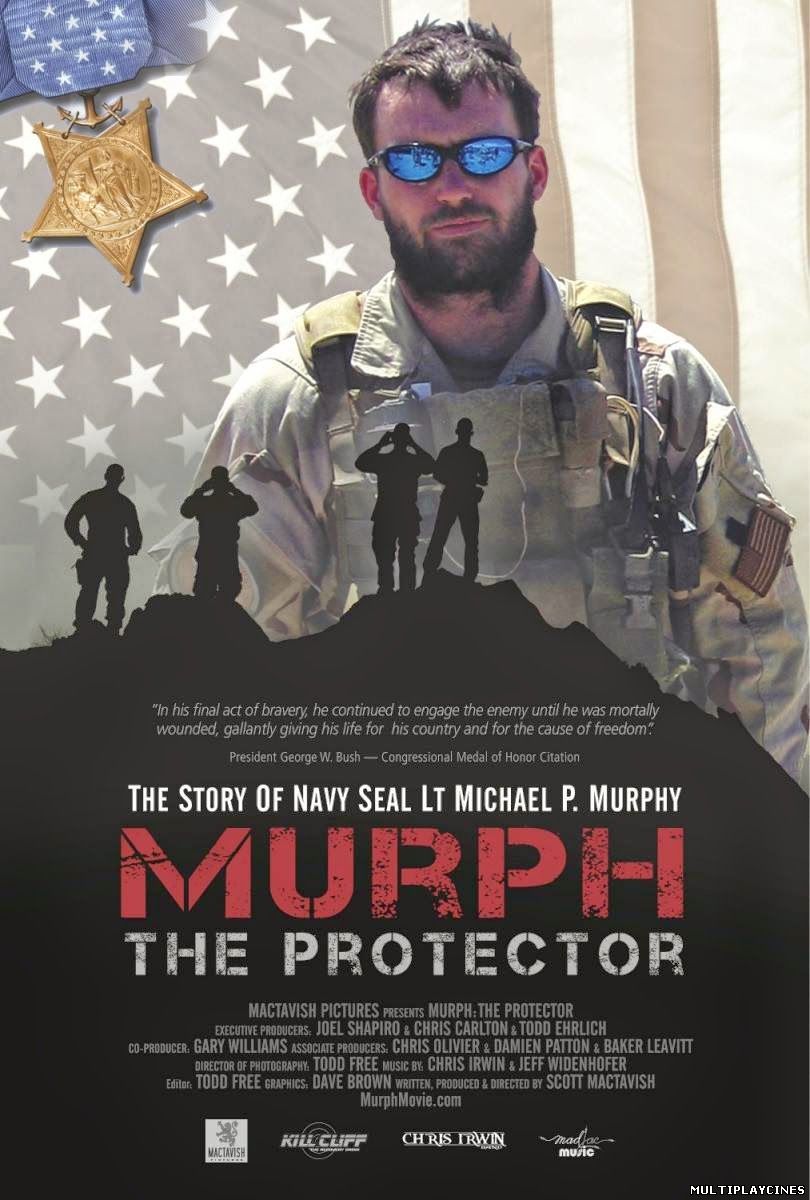 Ver Murph: The Protector (2013) Online Gratis