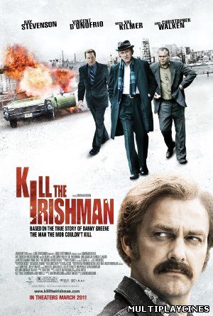 Ver Mafia Asesina / Kill the irishman (2011) Online Gratis