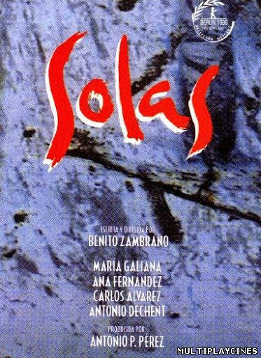 Ver Solas (1999) Online Gratis