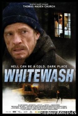 Ver Encubrimiento / Whitewash (2013) Online Gratis