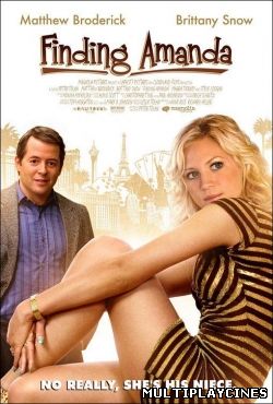 Ver Buscando a Amanda / Finding Amanda (2008) Online Gratis
