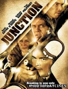 Ver Junction (2012) Online Gratis