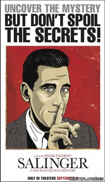 Ver Salinger (2013) Online Gratis
