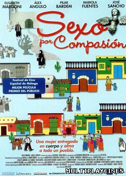 Ver Sexo por compasión (2000) Online Gratis