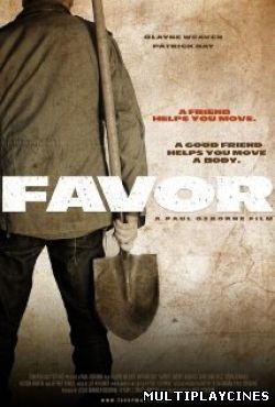 Ver Favor (2013) Online Gratis