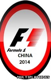 Ver Fórmula 1 (2014) – GP China Online Gratis