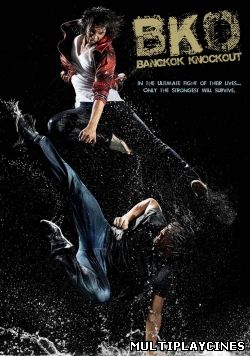 Ver BKO: Bangkok Knockout (2010) Online Gratis