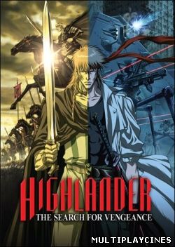 Ver Los Inmortales. En busca de la venganza (2007) Online Gratis