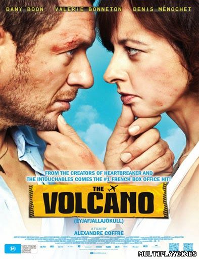 Ver Eyjafjallajökull (The Volcano) (2013) Online Gratis