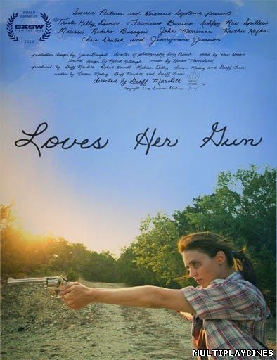 Ver Loves Her Gun (2014) Online Gratis