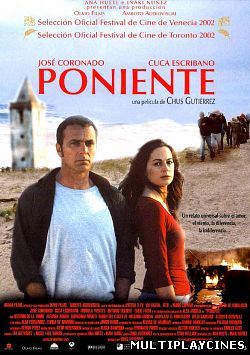 Ver Poniente (2002) Online Gratis