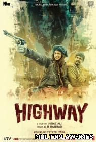 Ver Highway (2014) Online Gratis