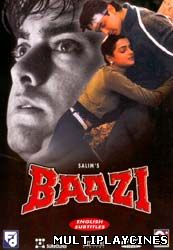 Ver Baazi (1995) Online Gratis