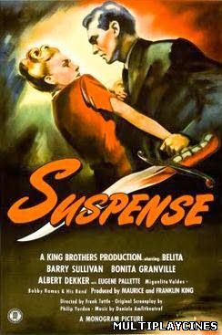 Ver Suspense / The Innocents (1961) Online Gratis
