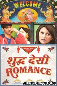 Ver Shuddh Desi Romance (2013) Online Gratis