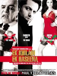 Ver Ek Khiladi Ek Haseena (2005) Online Gratis