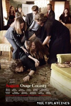 Ver Agosto (2013) Online Gratis