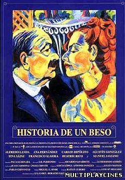 Ver Historia de un beso (2002) Online Gratis