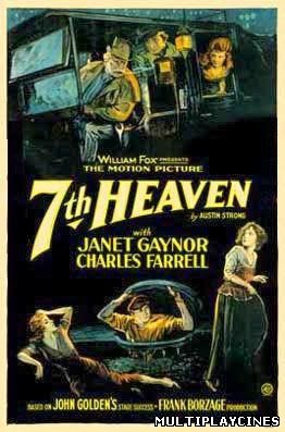 Ver El séptimo cielo / Seventh Heaven (7th Heaven) (1927) Online Gratis