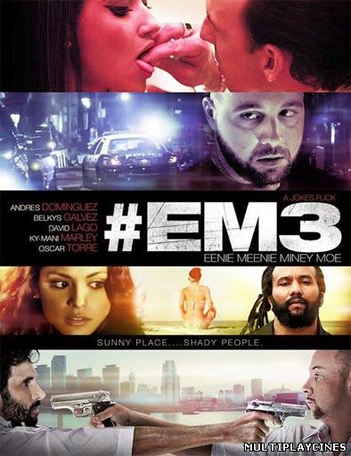 Ver Eenie Meenie Miney Moe (2013) Online Gratis