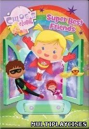 Ver Chloe’s Closet: Super Best Friends (2014) Online Gratis