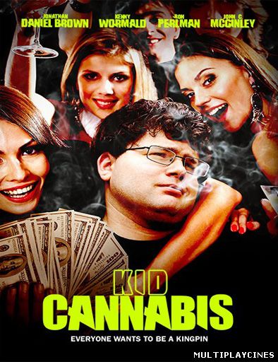 Ver Kid Cannabis (2014) Online Gratis