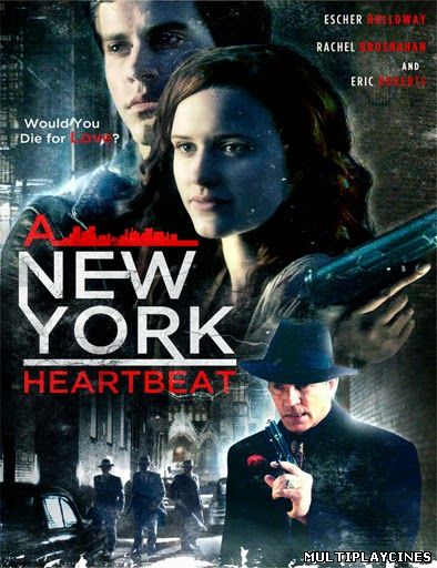 Ver A New York Heartbeat (2013) Online Gratis