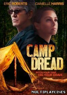 Ver Camp Dread (2014) Online Gratis