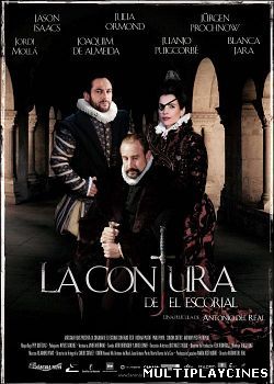 Ver La Conjura de El Escorial (2008) Online Gratis