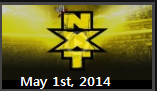 Ver Watch WWE NXT - 5/1/2014 Online Gratis