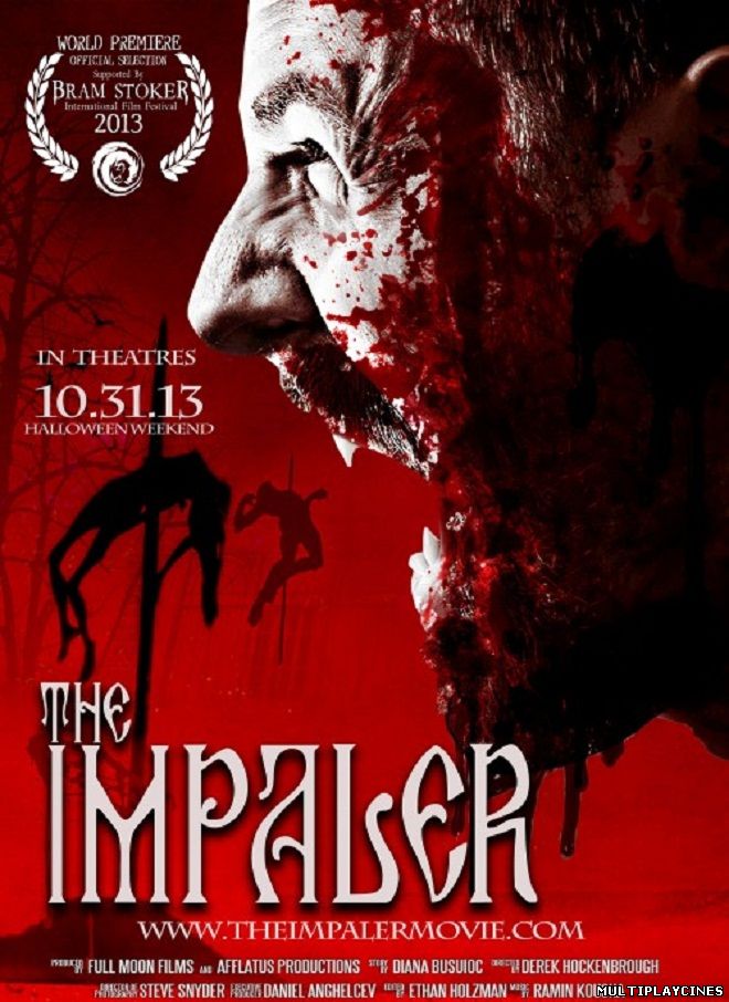 Ver The Impaler (2013) Online Gratis