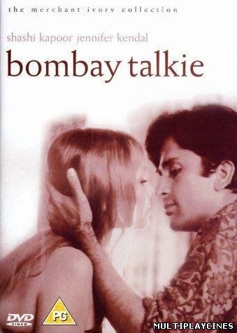 Ver Bombay Talkie / Pasaje a Bombay (1970) Online Gratis