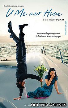 Ver U Me Aur Hum (2008) Dragoste la prima vedere Online Gratis